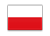 OSTERIA LE MURA - Polski